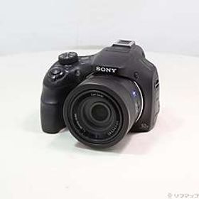 DSC-HX400V ブラック