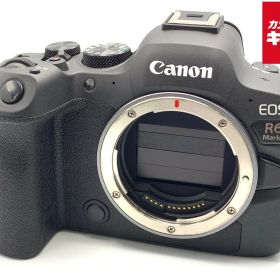 【中古】 【良品】 キヤノン EOS R6 MarkII ボディ 【ミラーレス一眼】 【6ヶ月保証】