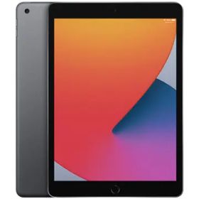 Apple 国内版 【SIMフリー】 iPad（第8世代/2020） 32GB スペースグレイ MYMH2J/A