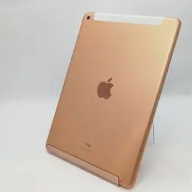 Apple docomo 【SIMロック解除済み】 iPad（第8世代/2020） 32GB ゴールド MYMK2J/A