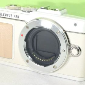 OLYMPUS E-PL7 ☆送料無料☆