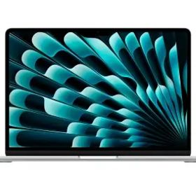 Apple MacBook Air 13インチ CTO (M3,2024) シルバー M3(CPU:8C/GPU:10C)/8G/256G