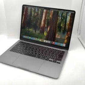 Apple MacBook Air 13インチ CTO (M3,2024) スペースグレイ M3(CPU:8C/GPU:10C)/16G/1T
