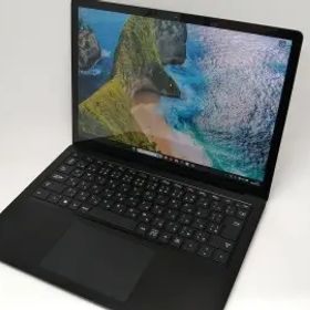 Microsoft Surface Laptop4 13インチ 【Ryzen 5 4680U 16G 256G】 7IP-00045 マットブラック