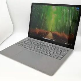 Microsoft Surface Laptop4 13インチ 【Ryzen 5 4680U 8G 256G】 5PB-00020