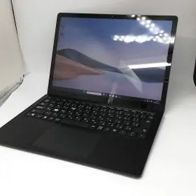 Microsoft Surface Laptop4 13インチ 【i7 1185G7 16G 256G】 LEB-00003 ブラック