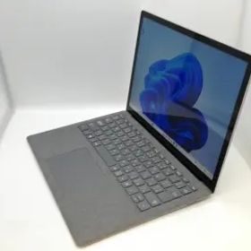 Microsoft Surface Laptop4 13インチ 【i7 1185G7 16G 512G】 5EB-00050