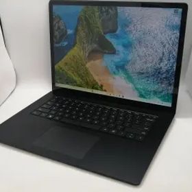Microsoft Surface Laptop4 15インチ (Ryzen7 8G 512G)