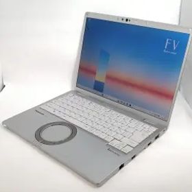 Panasonic Let's note FV1 CF-FV1LD3AC【i5-1135G7 16G 256G(SSD) WiFi 14LCD(2160x1440) Win11P】