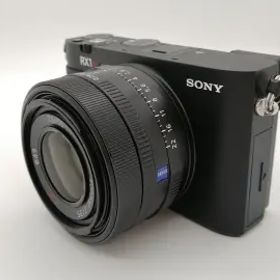 SONY Cyber-Shot RX1R III DSC-RX1RM3