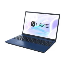 NEC LAVIE N16 PC-N1655LALB 16型 Core i5 Win11Home メモリ16GB SSD512GB Officeオプション付 ノートパソコン ネイビーブルー PCN1655LALB