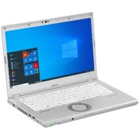 Panasonic Let's note LV9 CF-LV9RDQVS【i5-10310U 16G 256G(SSD) WiFi 14LCD(1920x1080)】