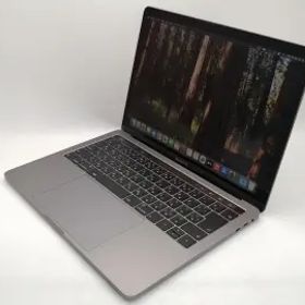 MacBook Pro 2019 13型のメイン画像