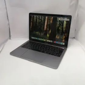 Apple MacBook Pro 13インチ Corei5:1.4GHz 256GB スペースグレイ MUHP2J/A (Mid 2019)