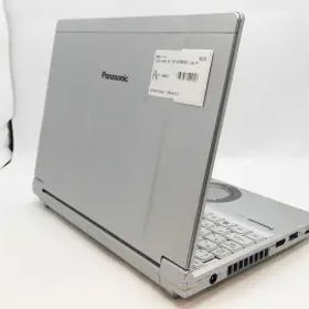 Panasonic Let's note SV7 CF-SV7RDCVS【i5-8350U 8G 256G(SSD) WiFi 12LCD(1920x1200)】