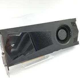 NVIDIA 【PC抜き取り品】 GeForce GTX 1080/8GB (GDDR5X)