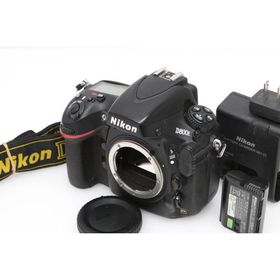 お買い得品｜ニコン D800E ボディ CA01-D1004-3U4B