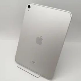 Apple au 【SIMフリー】 iPad（第10世代/2022） 64GB シルバー MQ6J3J/A