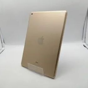 Apple 海外版 【Wi-Fi】 iPad（第5世代/2017） 32GB ゴールド