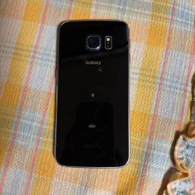 Galaxy s6 edge SCV31