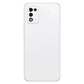 ZTE ymobile 【SIMフリー】 Libero 5G III 4GB 64GB ホワイト A202ZT