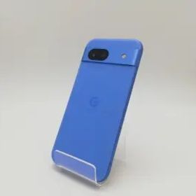 Google docomo 【SIMフリー】 Pixel 8a ベイ 8GB 128GB G576D