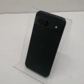 Google ymobile 【SIMフリー】 Pixel 8a オブシディアン 8GB 128GB G576D