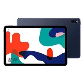 Huawei 国内版 【SIMフリー】 MatePad 10.4 LTE BAH3-L09 ミッドナイトグレー 【Kirin 810/3GB/32GB】