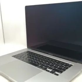 Apple MacBook Pro 16インチ CTO (Late 2019) シルバー Core i9(2.4G/8C)/32G/512G/RadeonPro 5300M