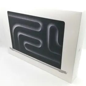 Apple MacBook Pro 16インチ M5 Max(CPU:18C/GPU:32C) 36GB/2TB シルバー MGE74J/A (16インチ,M5 Max)