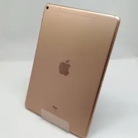 Apple SoftBank 【SIMロック解除済み】 iPad Air（第3世代/2019） 64GB ゴールド MV0F2J/A