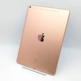 Apple 国内版 【SIMフリー】 iPad Air（第3世代/2019） 64GB ゴールド MV0F2J/A