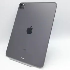 Apple 【Wi-Fi】 11インチ iPad Pro（第2世代/2020） 256GB スペースグレイ MXDC2J/A