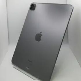 Apple 【Wi-Fi】 11インチ iPad Pro（第4世代/2022） 512GB スペースグレイ MNXH3J/A