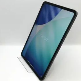 Apple 国内版 【SIMフリー】 11インチ iPad Pro（M4/2024） 512GB スペースブラック 標準ガラス MVW33J/A