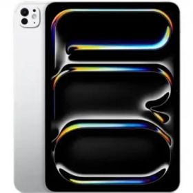 Apple 国内版 【SIMフリー】 11インチ iPad Pro（M5/2025） 512GB シルバー 標準ガラス ME2T4J/A