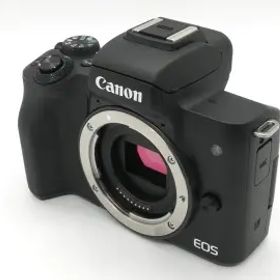 Canon EOS Kiss M ボディ ブラック