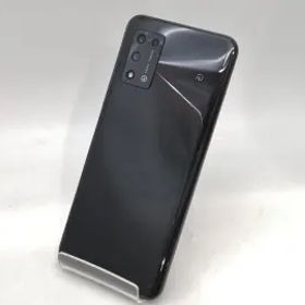 ZTE ymobile 【SIMフリー】 Libero 5G II ブラック 4GB 64GB A103ZT