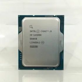 Intel Core i9-14900K(3.2GHz) Bulk LGA1700/24C(P:8C/E:16C)/32T/L3 36M/UHD770/PBP125W
