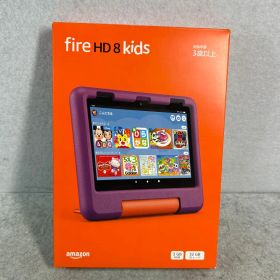 に*い様 ジャンクAmazon Fire HD 8 キッズプロ (8インチ)