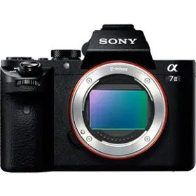 SONY α7 II ボディ ILCE-7M2