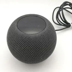 Apple HomePod mini ミッドナイト MTJT3J/A