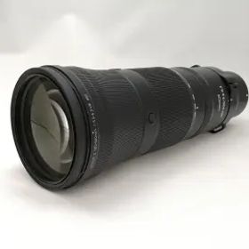 Nikon NIKKOR Z 180-600mm f/5.6-6.3 VR (Nikon Zマウント)