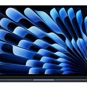 Apple MacBook Air 13インチ (M4,2025) M4(CPU:10C/GPU:10C) 16GB/512GB ミッドナイト MW133J/A