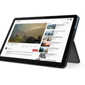 Lenovo IdeaPad Duet Chromebook ZA6F0038JP アイスブルー+アイアングレー【Helio P60T 4GB 128G(Flash) WiFi 10LCD(1920x1200)】