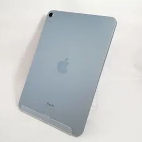 Apple 【Wi-Fi】 11インチ iPad Air（M2/2024） 256GB ブルー MUWH3J/A