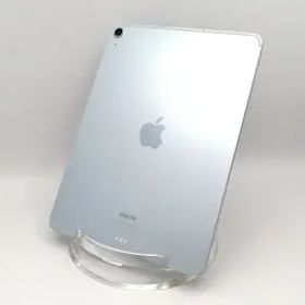 Apple 国内版 【SIMフリー】 11インチ iPad Air（M2/2024） 128GB ブルー MUXE3J/A
