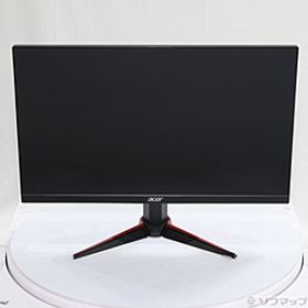 〔中古品〕 NITRO VG220Qbmiix ブラック〔中古品〕 NITRO VG220Qbmiix ブラック