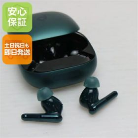 【中古】中古 Anker Soundcore Liberty 4 Pro ディープグリーン ワイヤレスイヤホン ANKER 即日発送 土日祝発送OK