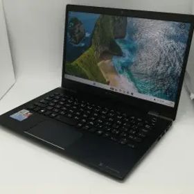 Dynabook dynabook G83/FR 【i7-10510U 16G 256G(SSD) WiFi 13LCD(1920x1080)】
